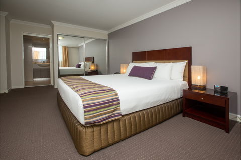 Hotel Gloria - Accommodation Yamba 0