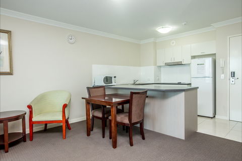 Hotel Gloria - Accommodation Yamba 1