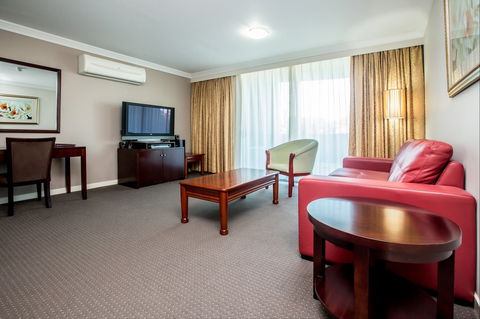 Hotel Gloria - Accommodation Yamba 2