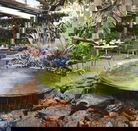 Hotel Urban St Leonards - Accommodation Yamba