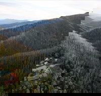 Howmans Gap Alpine Centre YMCA - Accommodation Yamba