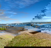 Iluka - Accommodation Yamba