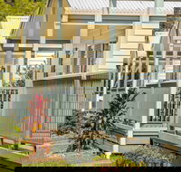 Ingenia Holidays Noosa - Accommodation Yamba