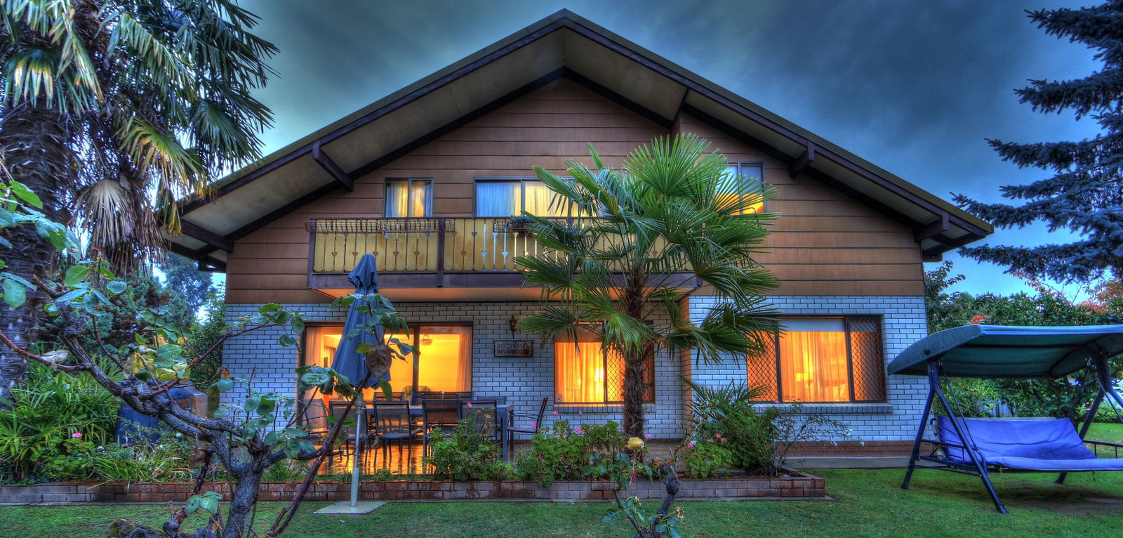  Accommodation Yamba