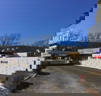 Lithgow Valley Motel - Accommodation Yamba