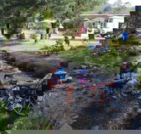 Marysville Caravan and Holiday Park - Accommodation Yamba