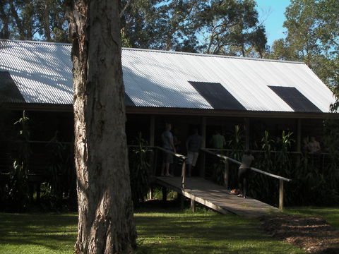 Melaleuca Surfside Backpackers - Accommodation Yamba 2