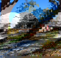 Mile End Glamping - Accommodation Yamba