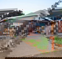 Mountain Getaway - Accommodation Yamba