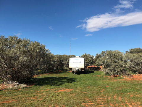 Nallan Station - Accommodation Yamba 0