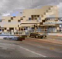 Neptune Grand Hotel - Accommodation Yamba