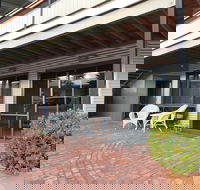 New West Retreat - Accommodation Yamba