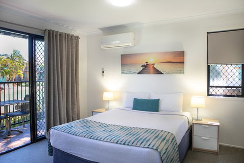 Noosa Lakes Resort - Accommodation Yamba 1