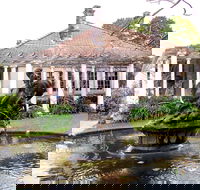 Norman Lindsay Cottage - Accommodation Yamba