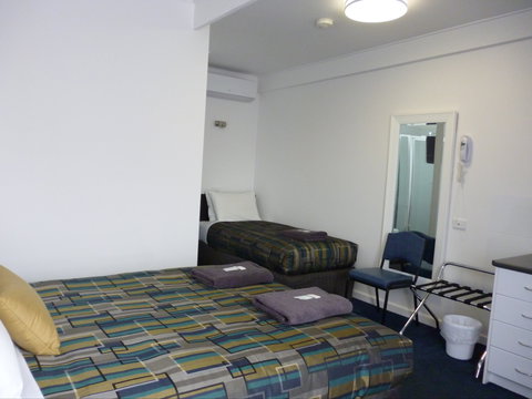 Otway Gate Motel - Accommodation Yamba 1