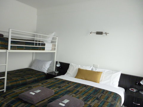 Otway Gate Motel - Accommodation Yamba 2