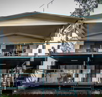 Page Drive Blanchetown  -River Shack Rentals - Accommodation Yamba