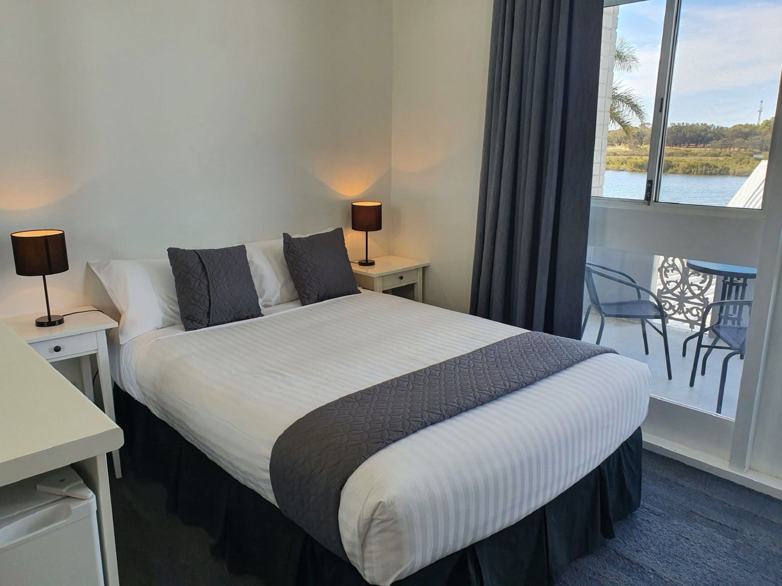 East Bunbury WA Accommodation Yamba