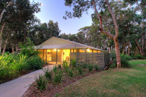 Port Stephens Treescape Camping And Accommodation - Accommodation Yamba 0