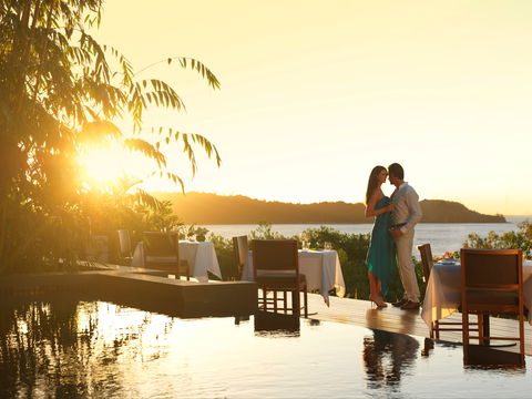 Qualia - Accommodation Yamba 2