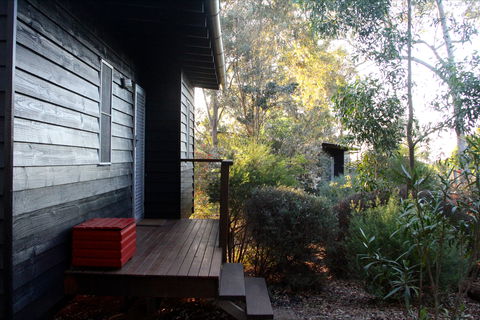 Redrock On Booie - Accommodation Yamba 0
