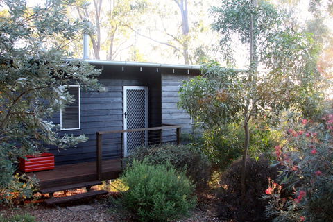 Redrock On Booie - Accommodation Yamba 2