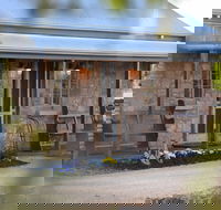 Riverline Cottage - Accommodation Yamba