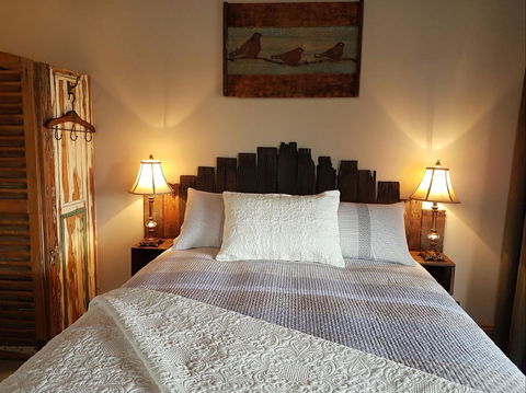 Riverline Cottage - Accommodation Yamba 2