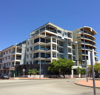 Rockingham Apartments - Accommodation Yamba