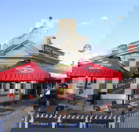 Royal Bridge Hotel Barham - Accommodation Yamba