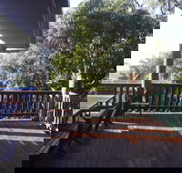 Salty Towers - Accommodation Yamba