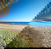 Sandcastles 1770 Motel and Resort - Accommodation Yamba