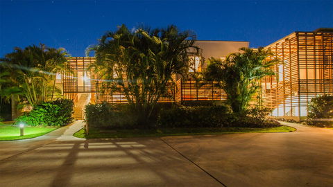 Sandcastles 1770 Motel And Resort - Accommodation Yamba 2