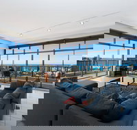 Seascape Penthouse - Accommodation Yamba