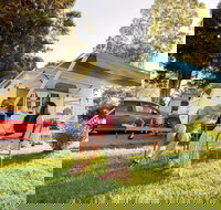 Secura Lifestyle Shepparton East - Accommodation Yamba