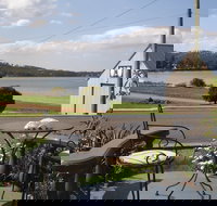 Smugglers Rest - Accommodation Yamba