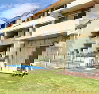 Spalding Lodge Unit 8 - Accommodation Yamba