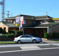 Squatters Homestead Motel - Accommodation Yamba