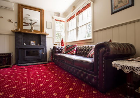 The Mill House - Accommodation Yamba 0