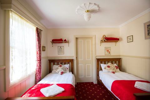 The Mill House - Accommodation Yamba 2