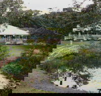 The Eumundi Dairy - Accommodation Yamba