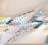 The Lookout - Accommodation Yamba