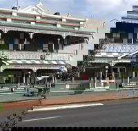 Thunderbolt Inn aka The Bottom Pub - Accommodation Yamba