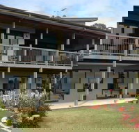 Tibooburra Bed  Breakfast Kalamunda - Accommodation Yamba