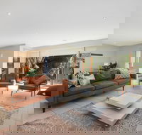 Trailblazer - Accommodation Yamba