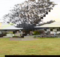 Vineyard Cottage - Accommodation Yamba