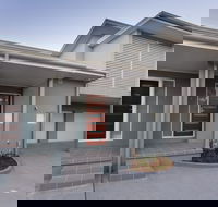 Wallsend Executive Apartments - Accommodation Yamba