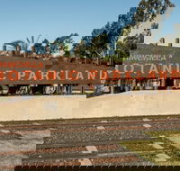 White Gums Motor Inn - Accommodation Yamba