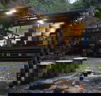 Wongari Eco Retreat - Accommodation Yamba