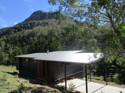 Wongari Eco Retreat - Accommodation Yamba 1